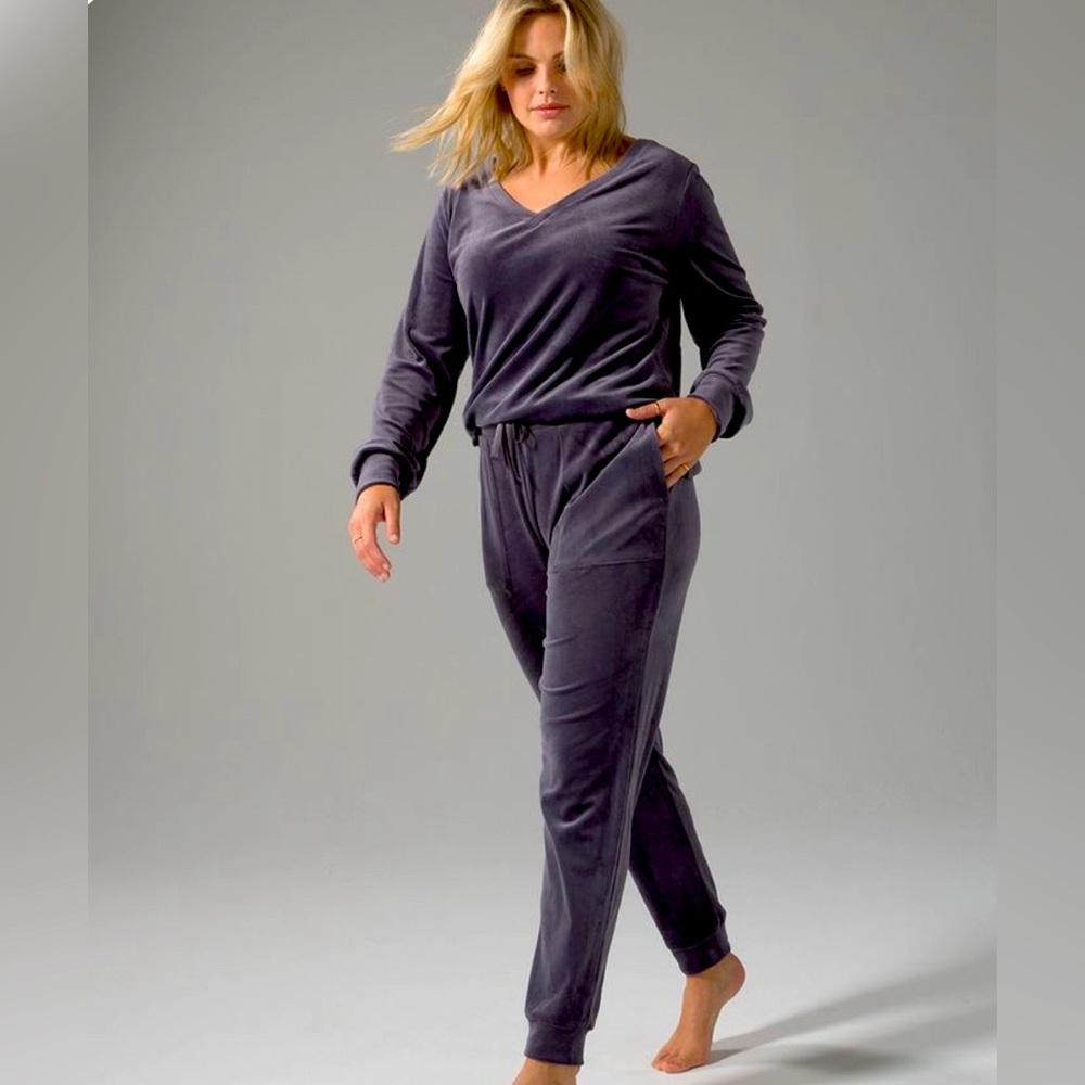 Soma weekend pajama set NWT